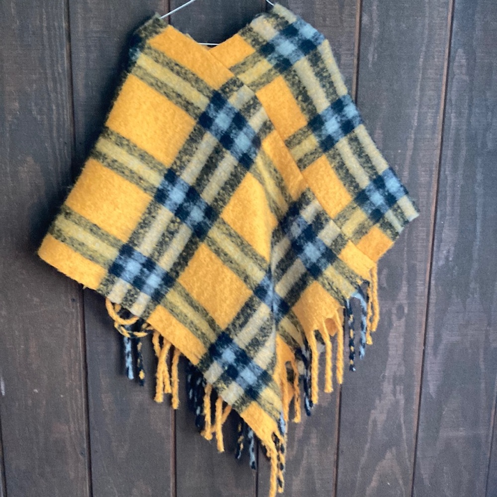 Poncho